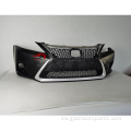 Lexus CT 2010-2013 hadi 2015 Michezo (Matrix Grille) Bodkit